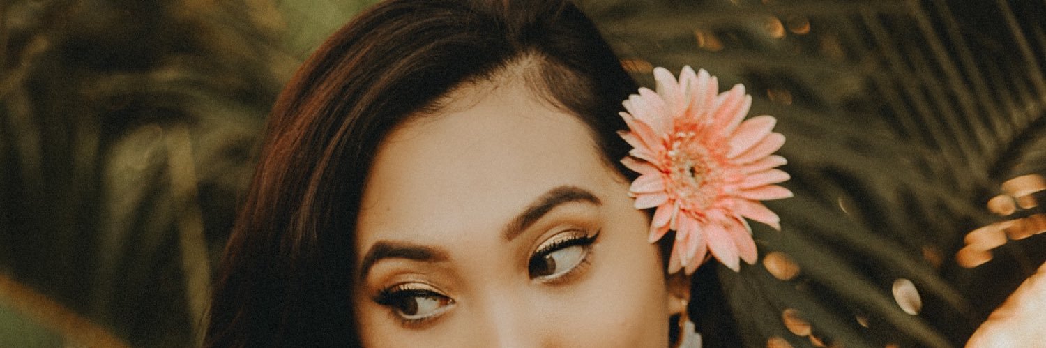 PamParamita's profile banner image