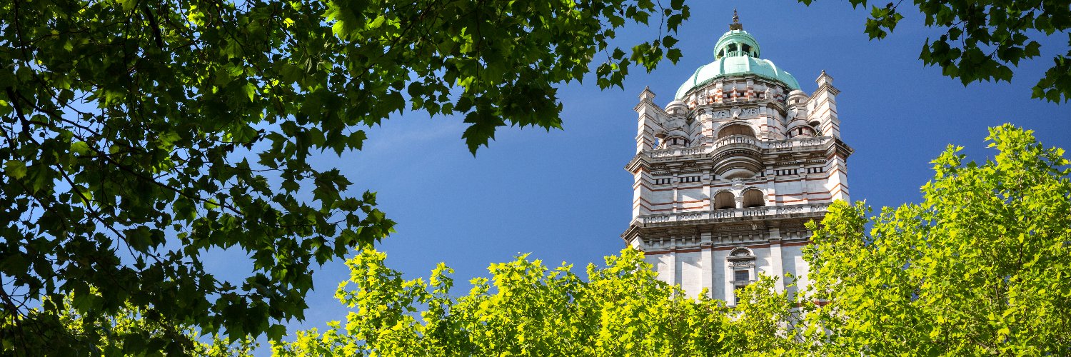 Centre for Environmental Policy, Imperial's banner