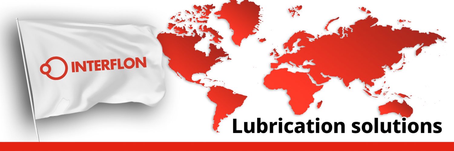 InterflonUK's profile banner image