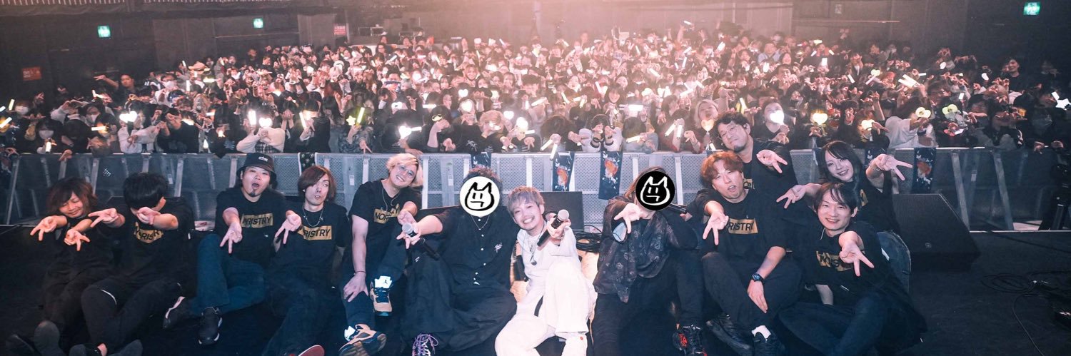 NORISTRY2525's profile banner image