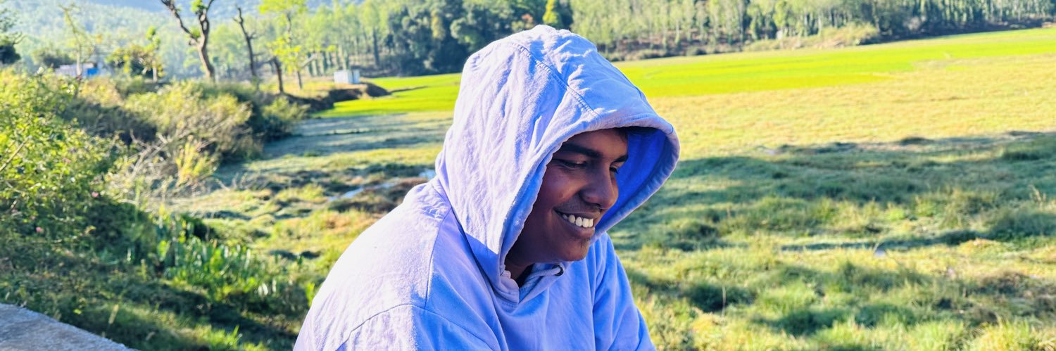 swamioff's profile banner image