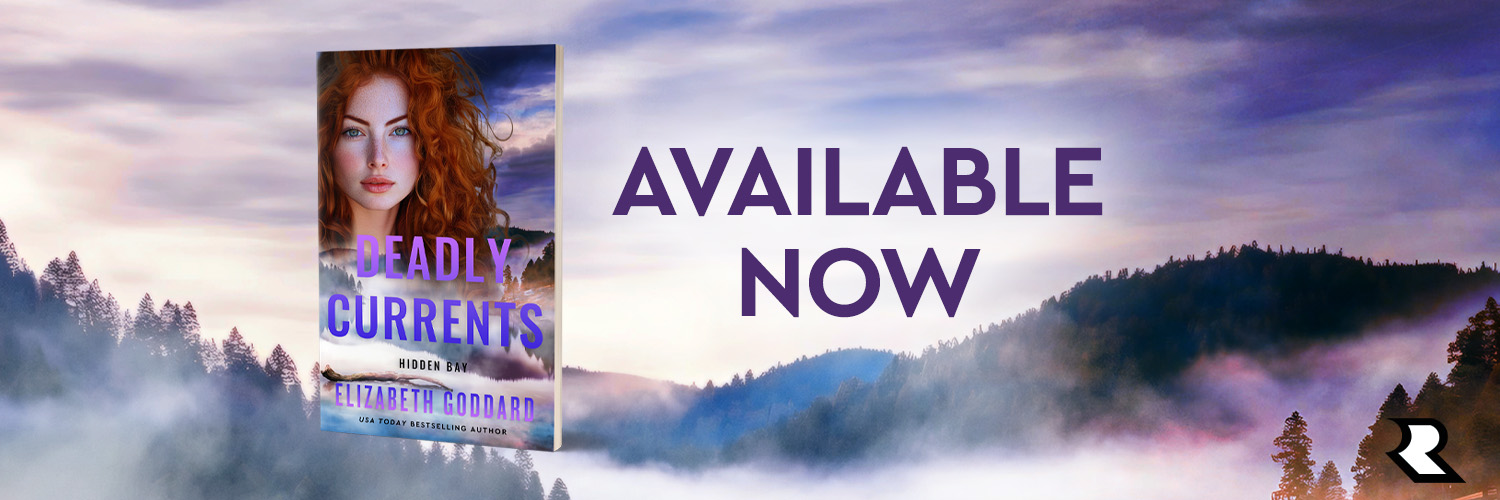 Elizabeth Goddard banner