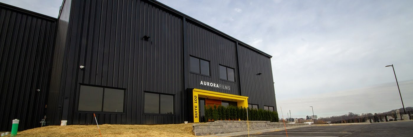 AuroraFilms's profile banner image