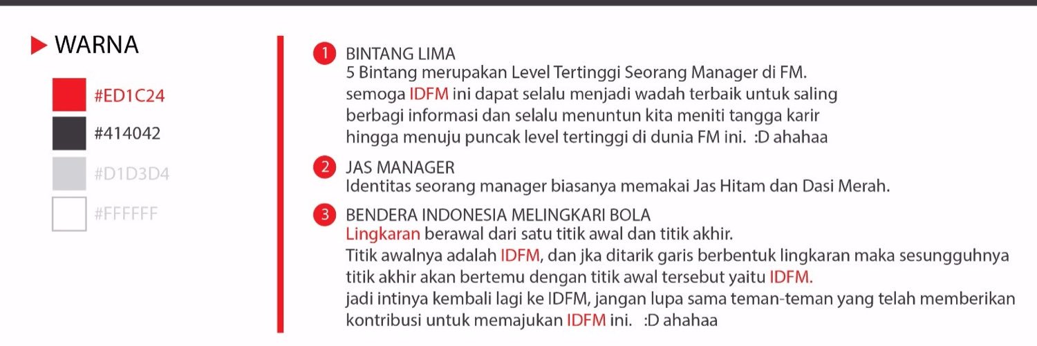 Football Manager Indonesia banner