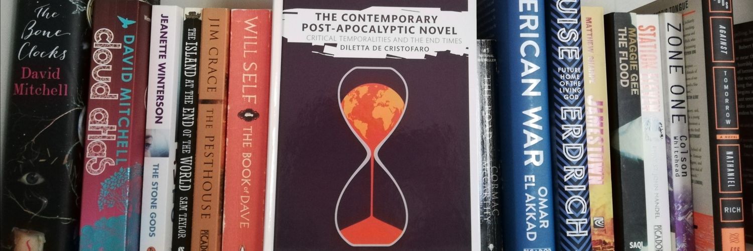 Diletta De Cristofaro banner