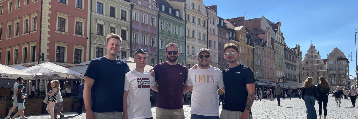 LiamJOwen's profile banner image