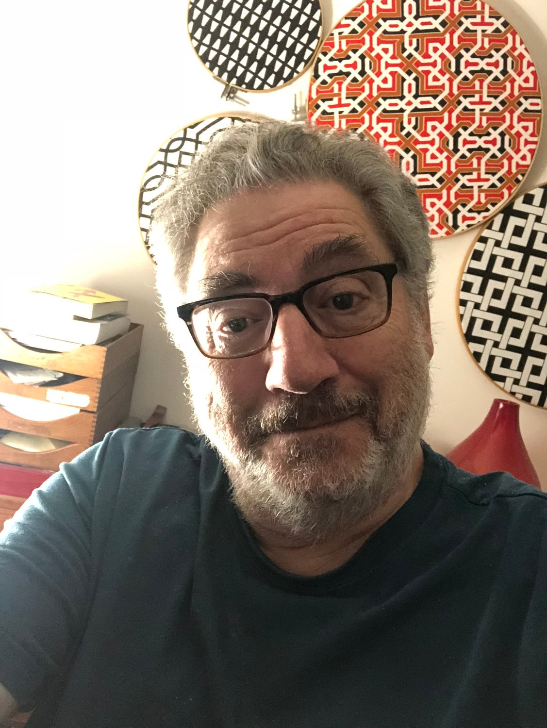 FakeMaven's profile banner image