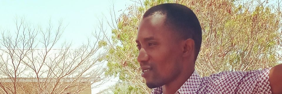 FredrickHaba's profile banner image