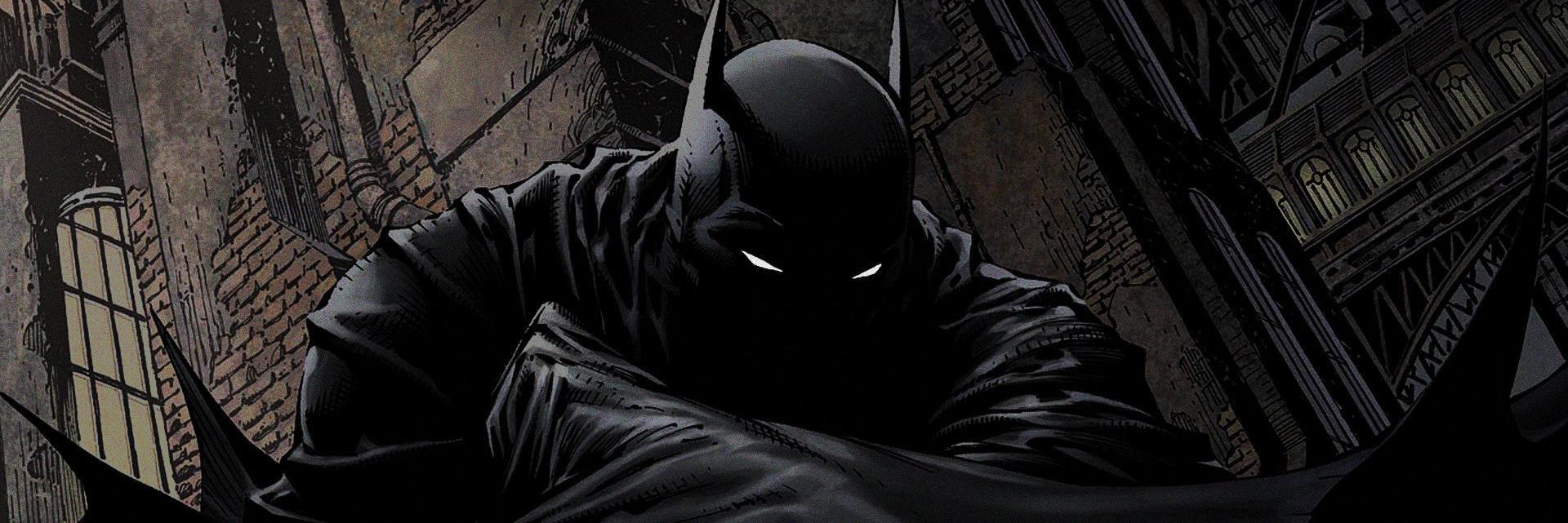 tommybatman's profile banner image