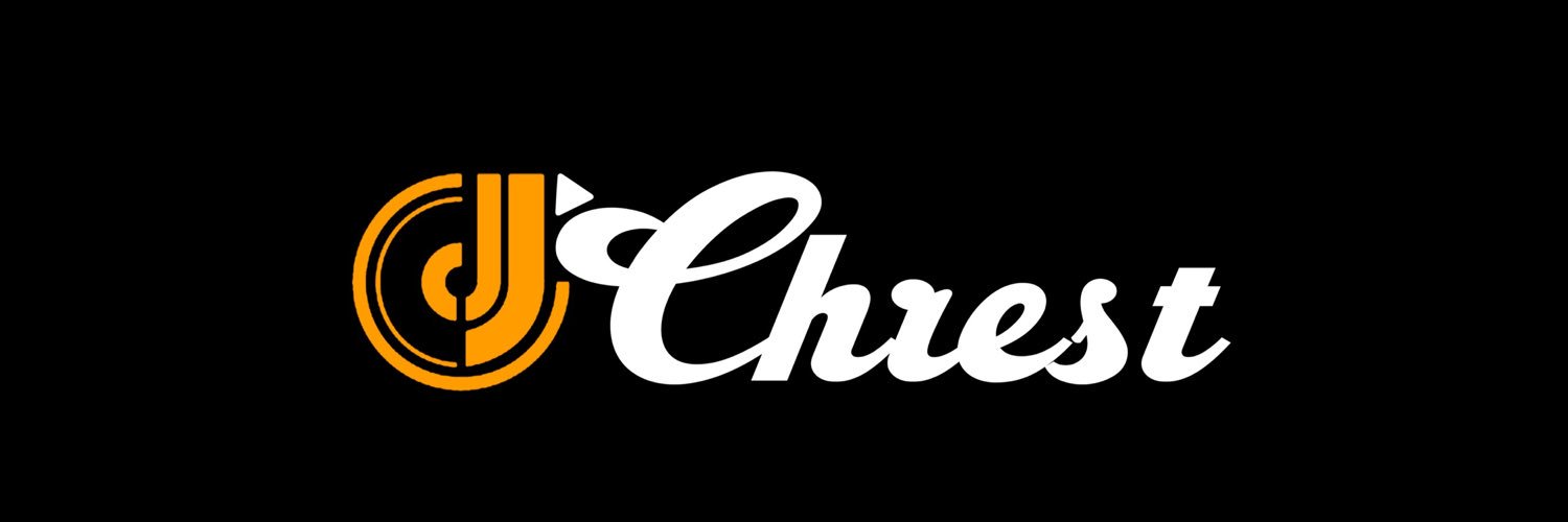 Djchrest's profile banner image