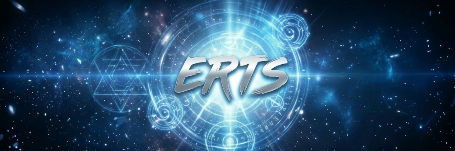 Erts banner