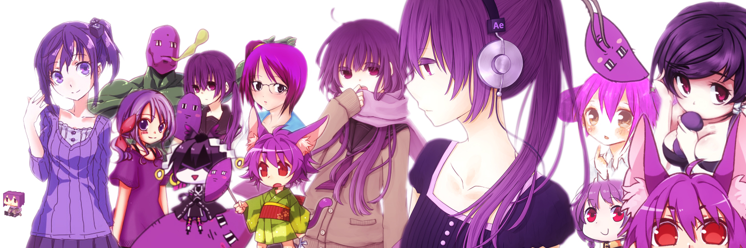 okiyama2's profile banner image