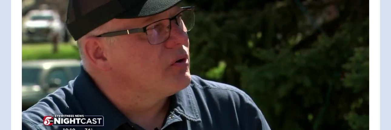 Kevin Rofidal banner