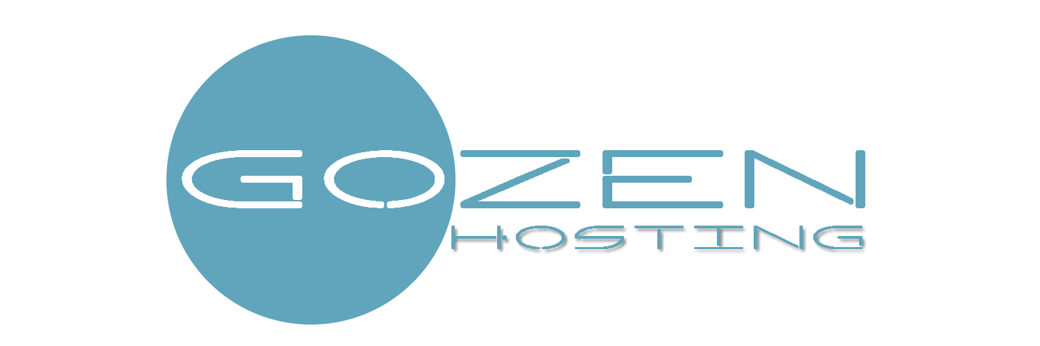 GOZEN Host LLC banner