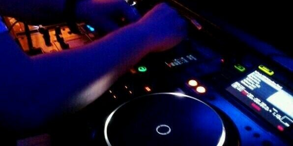 djsmox's profile banner image