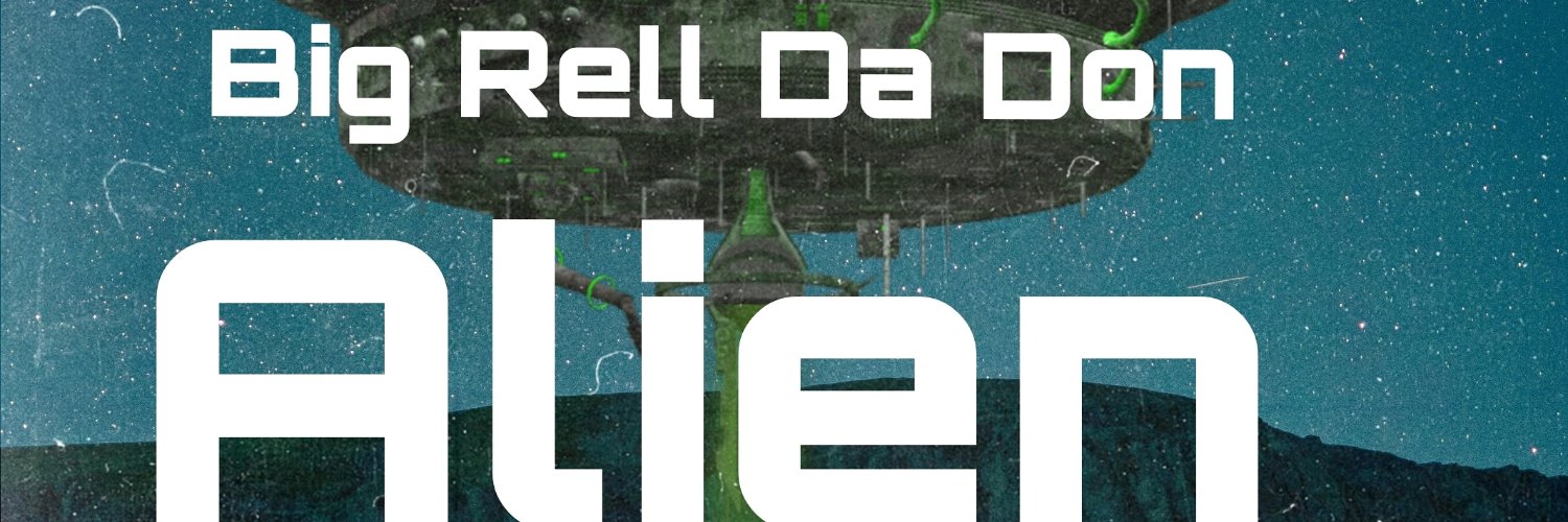 DJBIGRELL's profile banner image