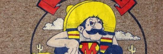 MikeHardcore's profile banner image
