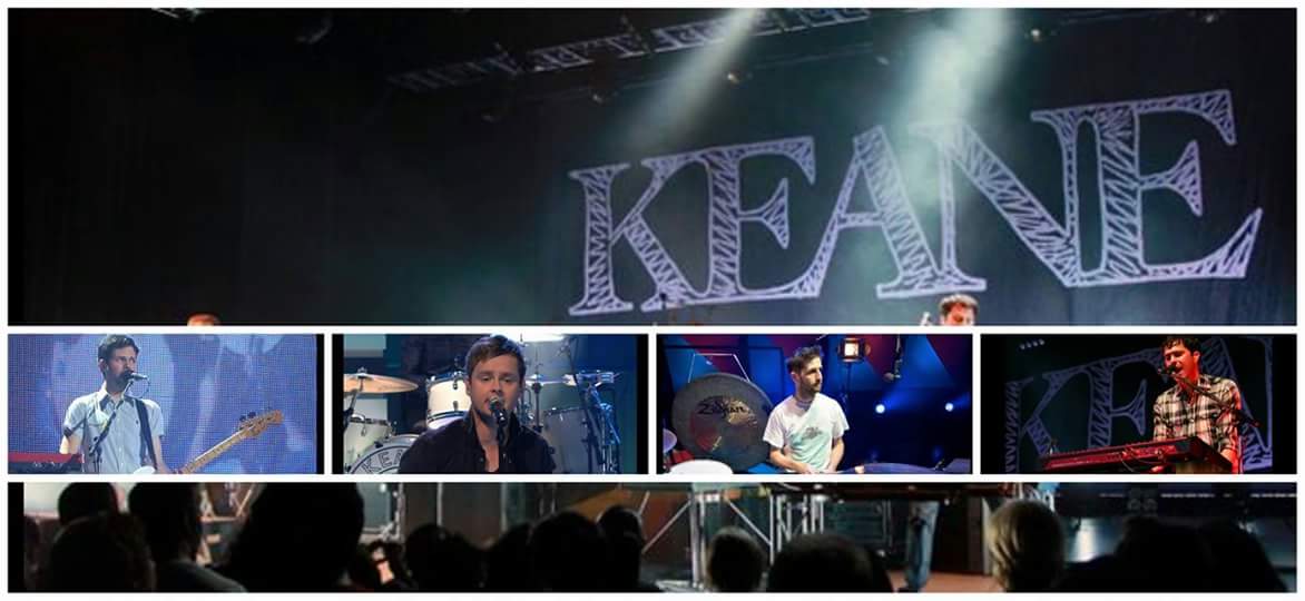 KeaneBolivia's profile banner image