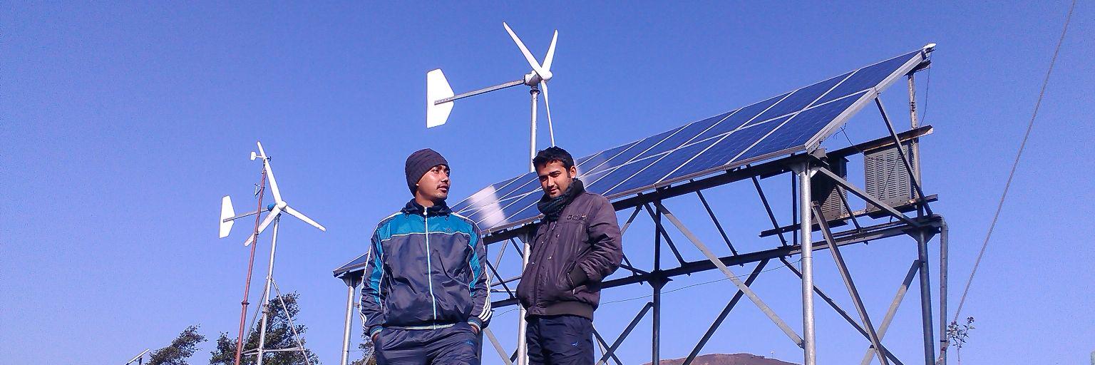 DostGaurav's profile banner image
