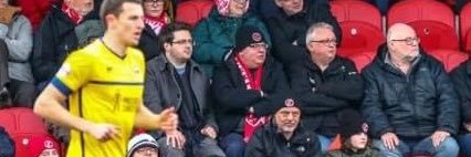 Graham Holmes banner