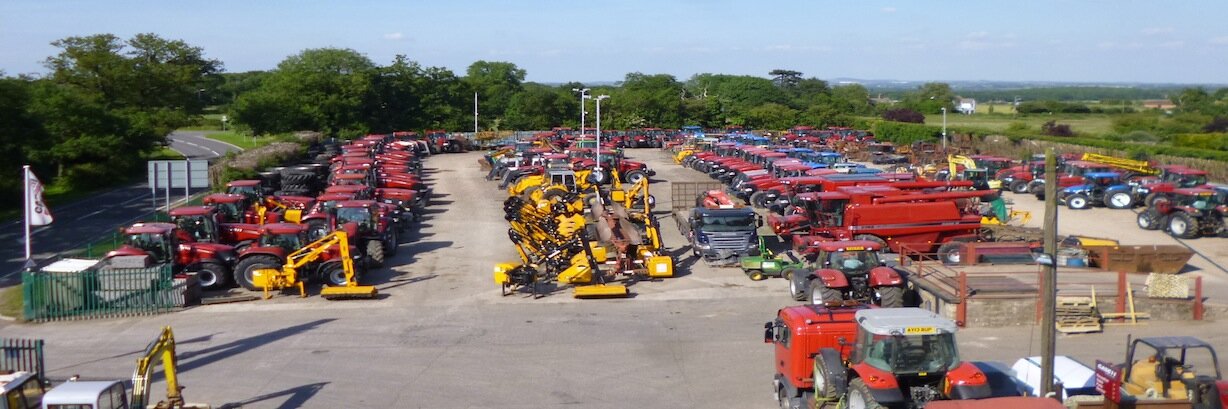 startintractors's profile banner image