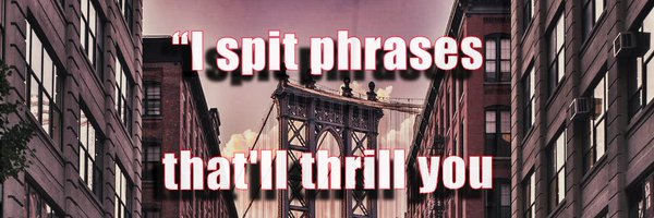 hecdosage Profile Banner