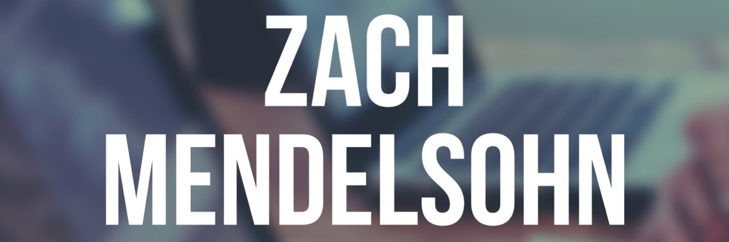 mzach8's profile banner image