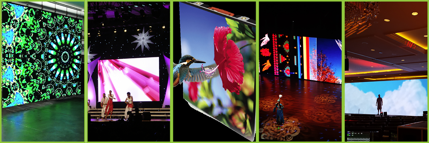 LED3Displays's profile banner image