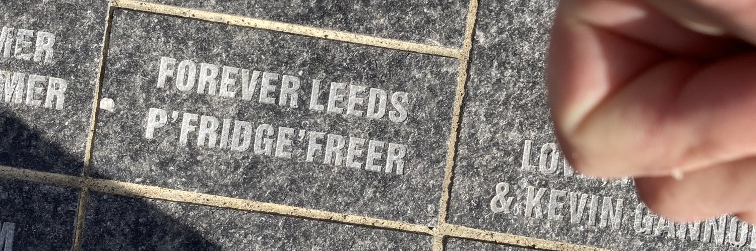 paul_freer's profile banner image