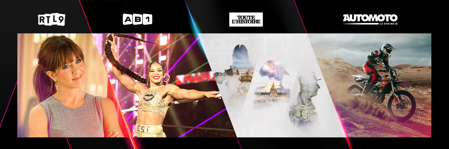 Mediawan Thematics banner