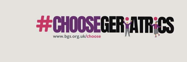 GeriSoc Profile Banner