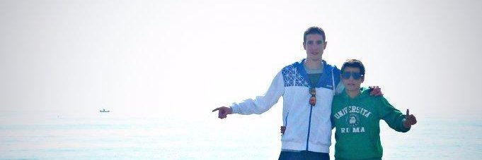 David Quero banner