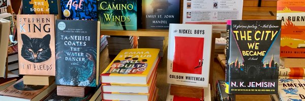 EagleHarborBook Profile Banner