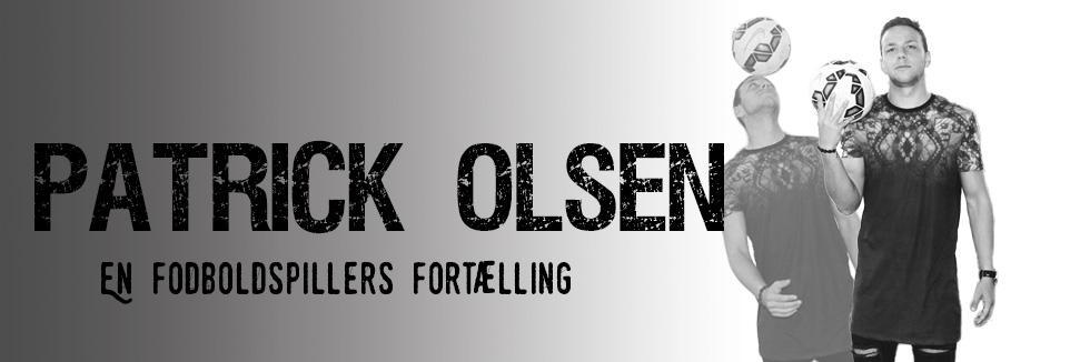 PatrickOlsen94's profile banner image