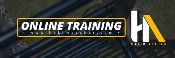 hakimazahar Profile Banner