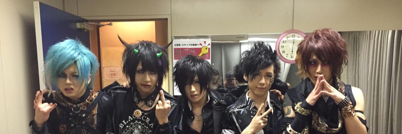 RevleZ_ryo's profile banner image