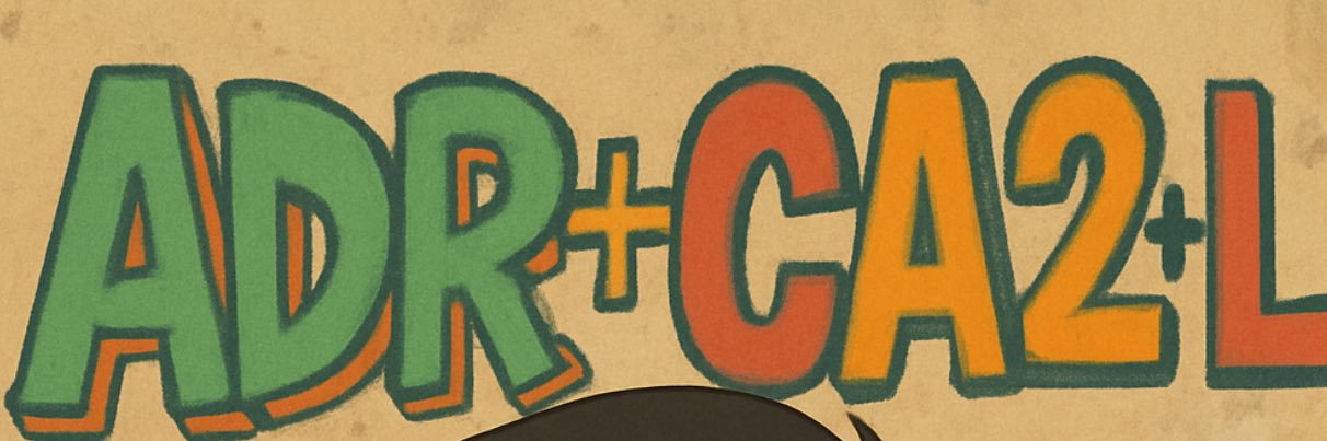ADR's banner