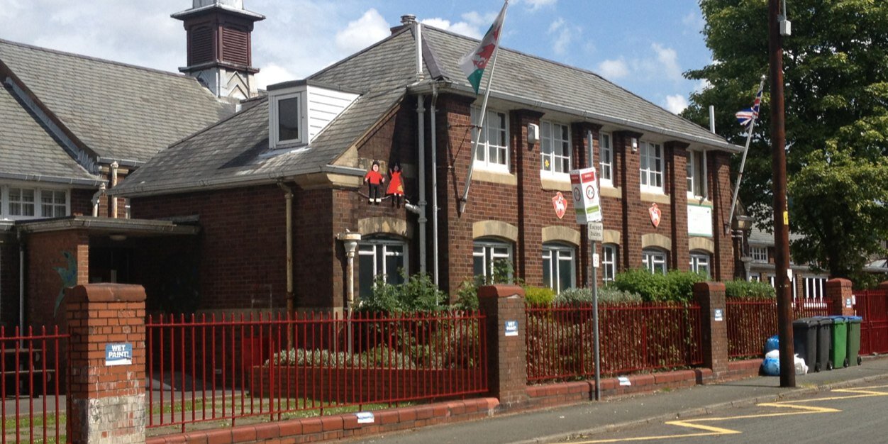 CwmneddPrimary1's profile banner image