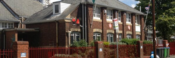 CwmneddPrimary1 Profile Banner