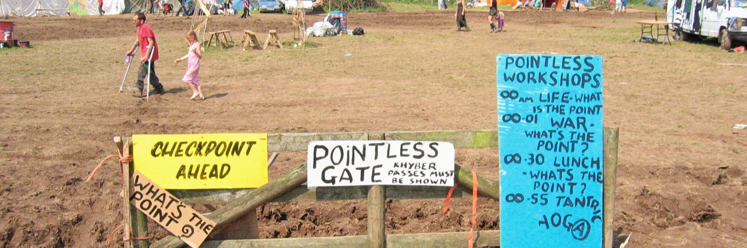 Andrew RC Marshall banner