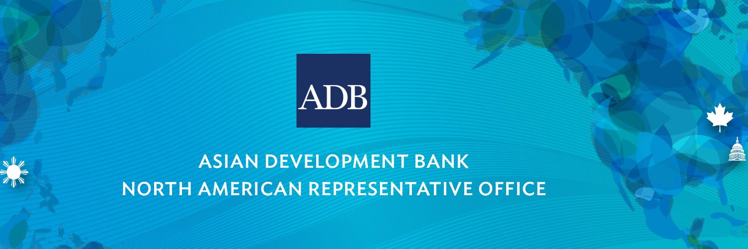 ADB North America banner
