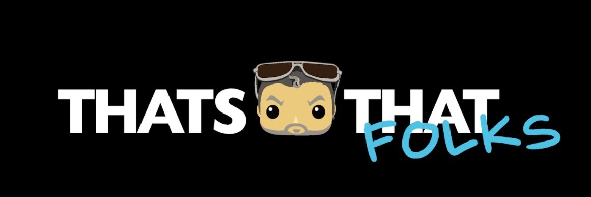 THATSTHATPROD's profile banner image
