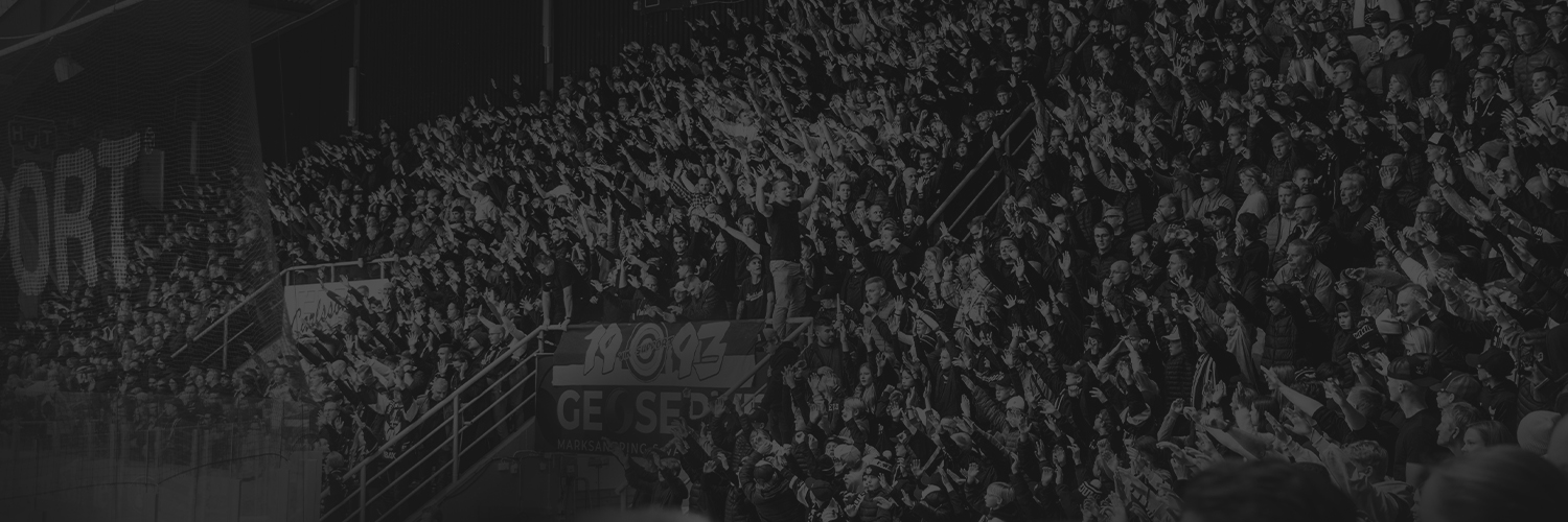Västerås IK banner