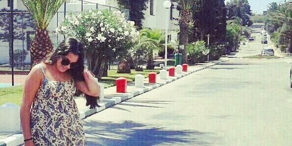 NadiaAS99's profile banner image
