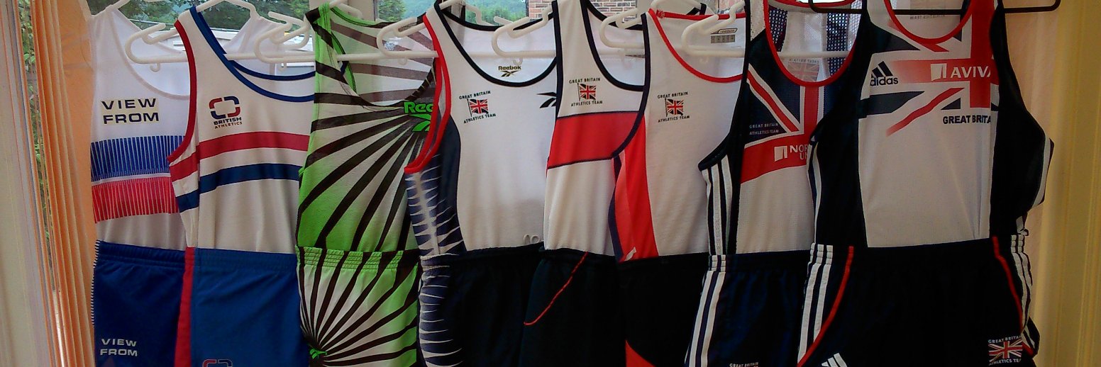 Sharon Gayter banner