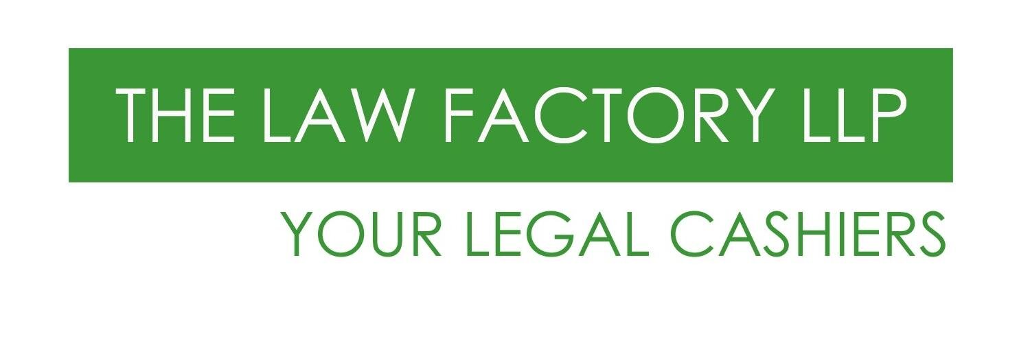 TheLawFactory's profile banner image