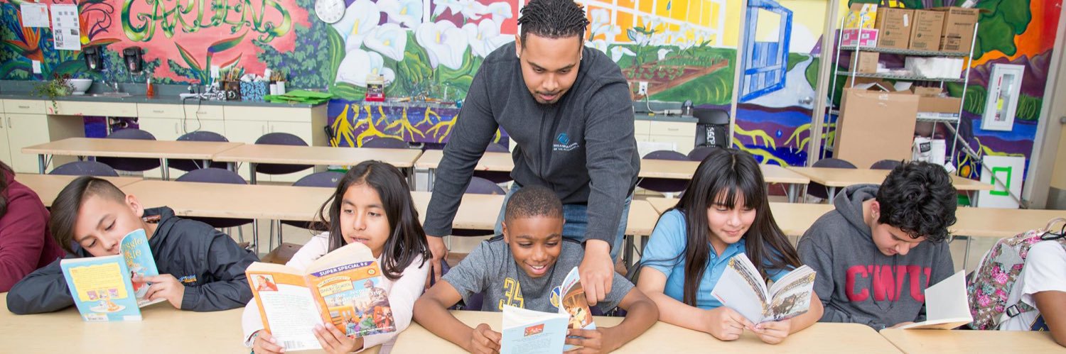 Boys & Girls Clubs of the Peninsula banner