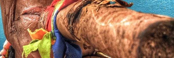 TROJANDRE Profile Banner