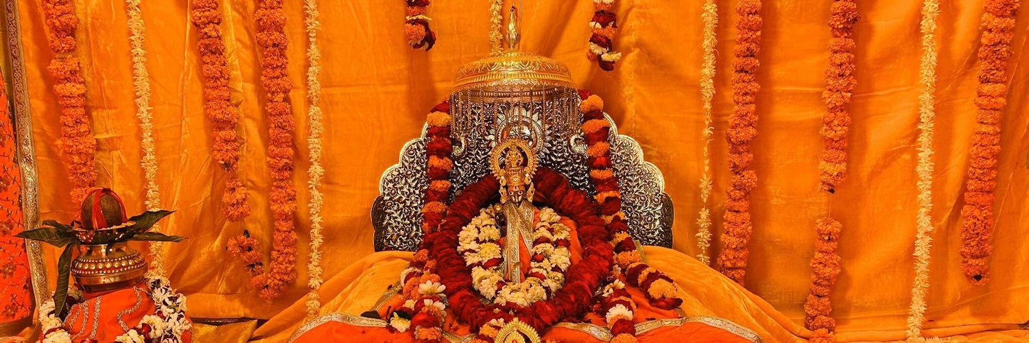 sanjivkumarverm's profile banner image