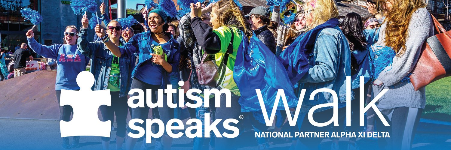AutismSpeaksNYC's profile banner image